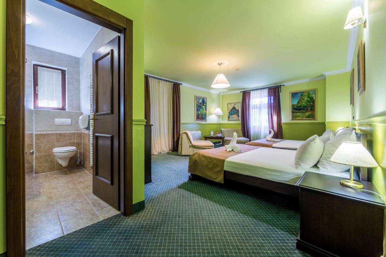 Hotel Bitoraj Fužine Zewnętrze zdjęcie