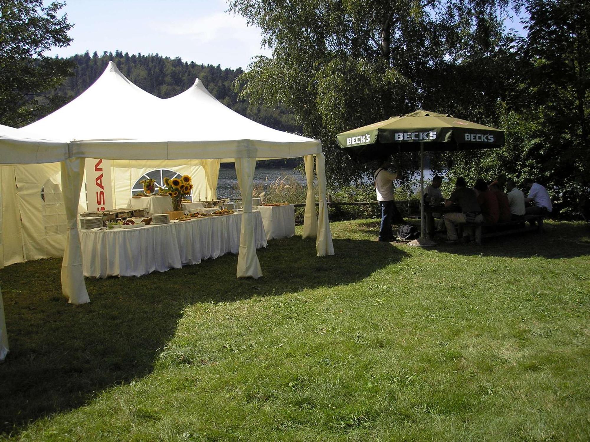 Hotel Bitoraj Fužine Zewnętrze zdjęcie